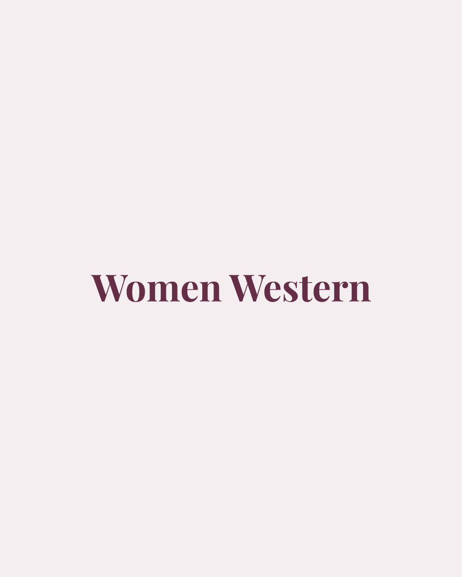 Women Western
