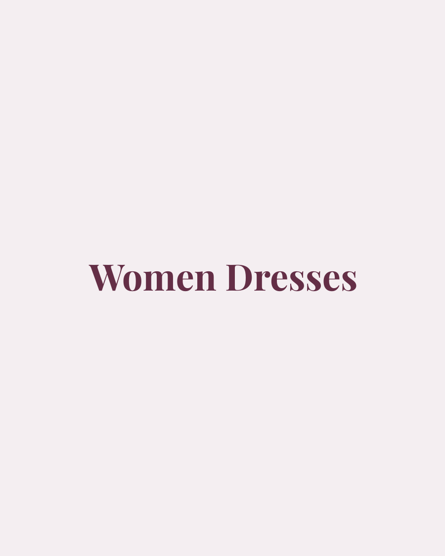 Women Dresses