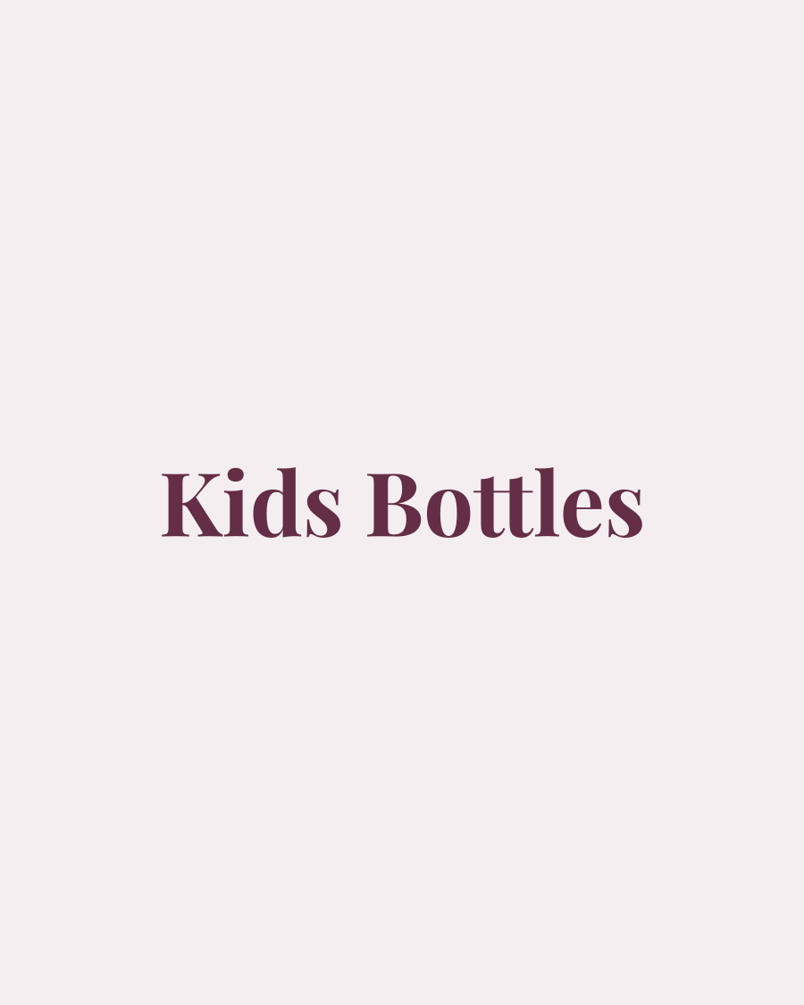 Kids Bottles