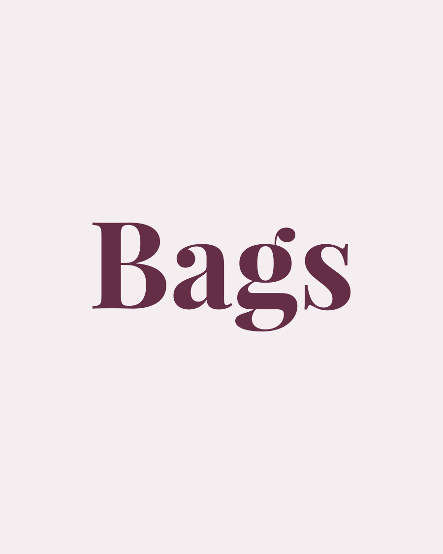 Bags