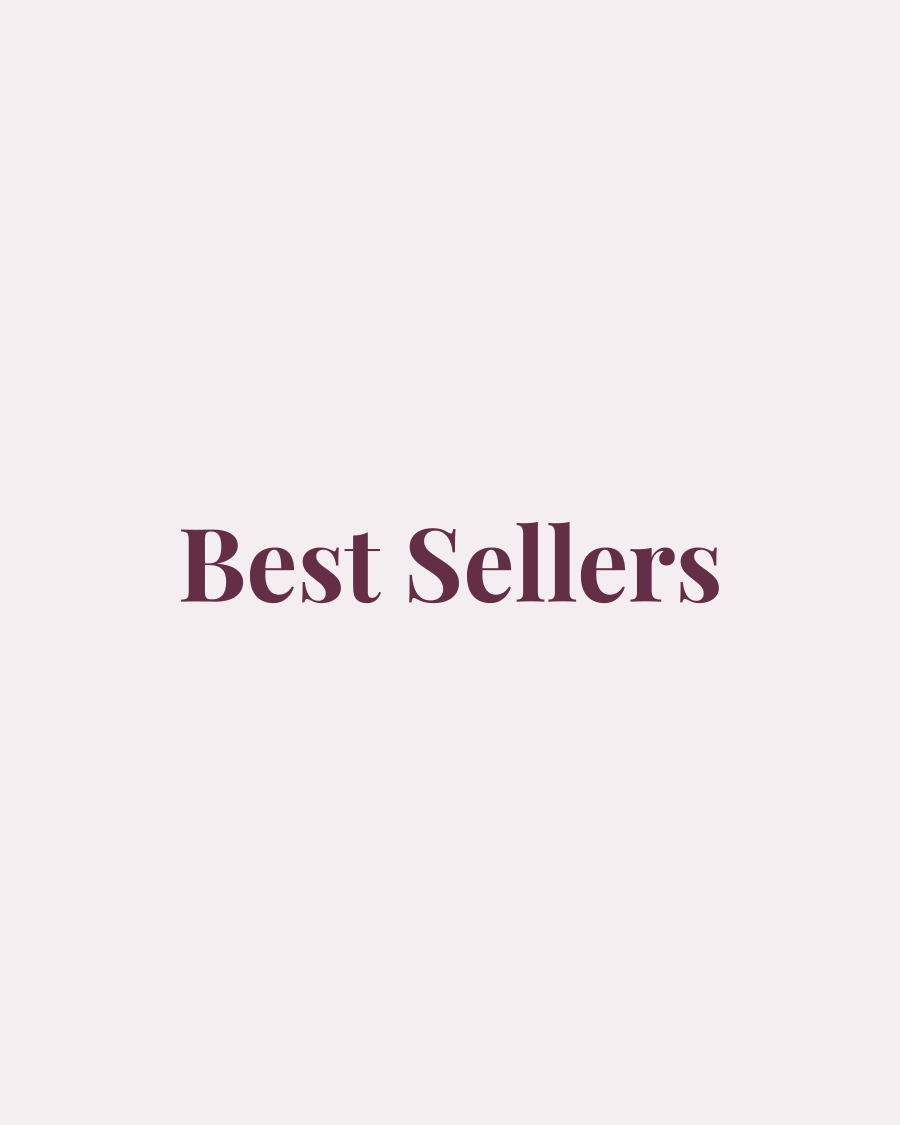 Best Sellers