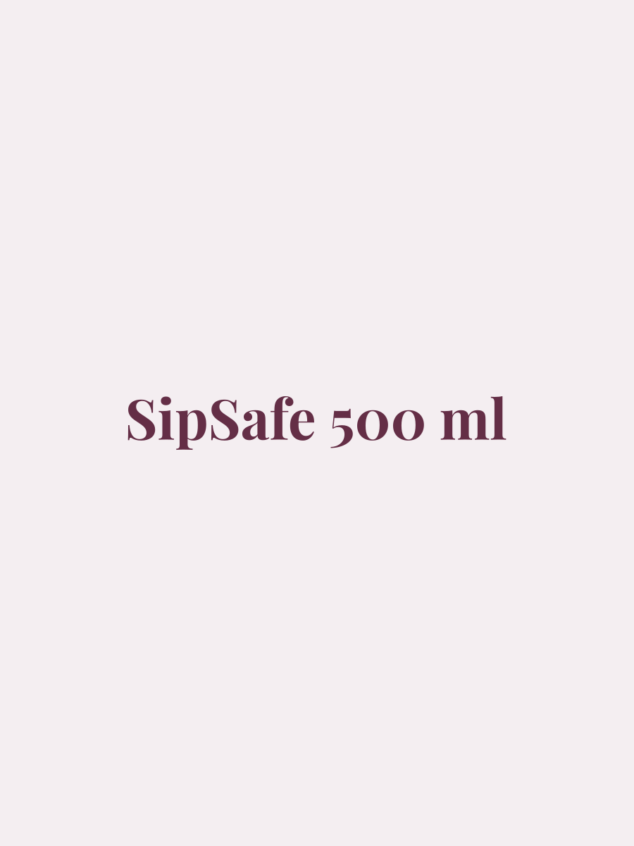 SipSafe 500 ml