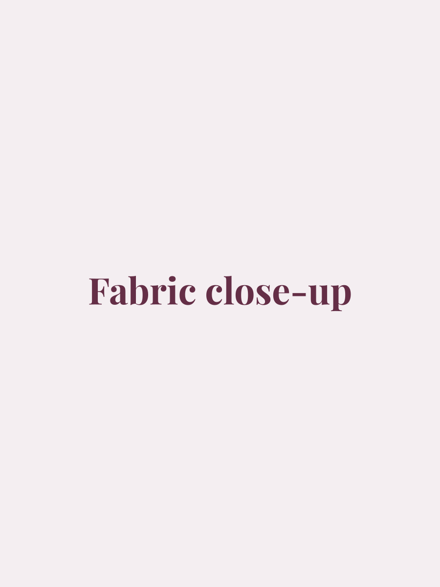 Fabric close-up